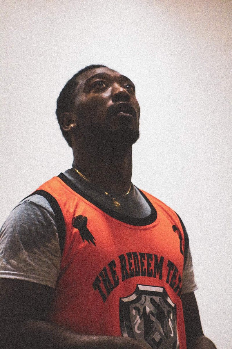 lebballleague's tweet image. 🚨 TRADE ALERT

Dream Chasers Receive:
Ray Glenn  
8th Pick

The Redeem Team Receive:
5th Pick