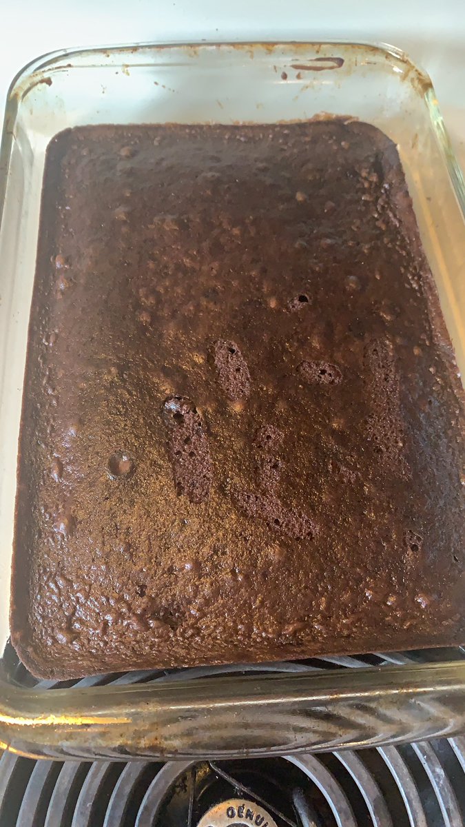 AprilBlair04's tweet photo. @lennyleit Mine looks similar….I was a little too impatient. https://t.co/MEkOyBCssX