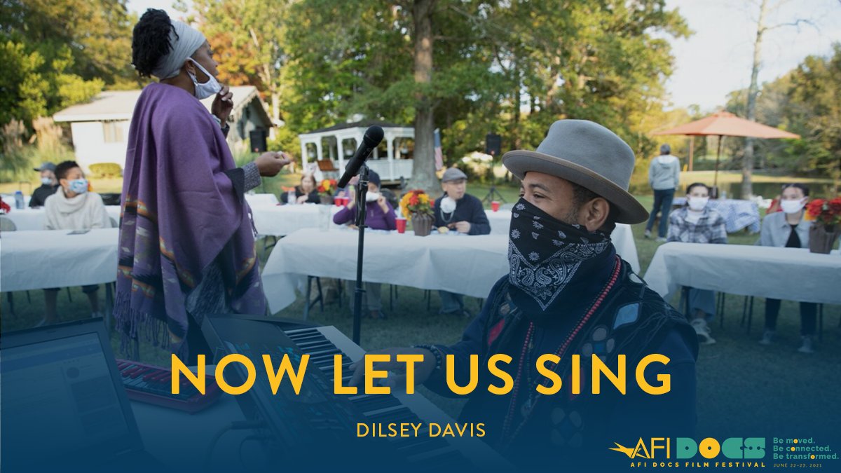Dilsey M Davis tweet media