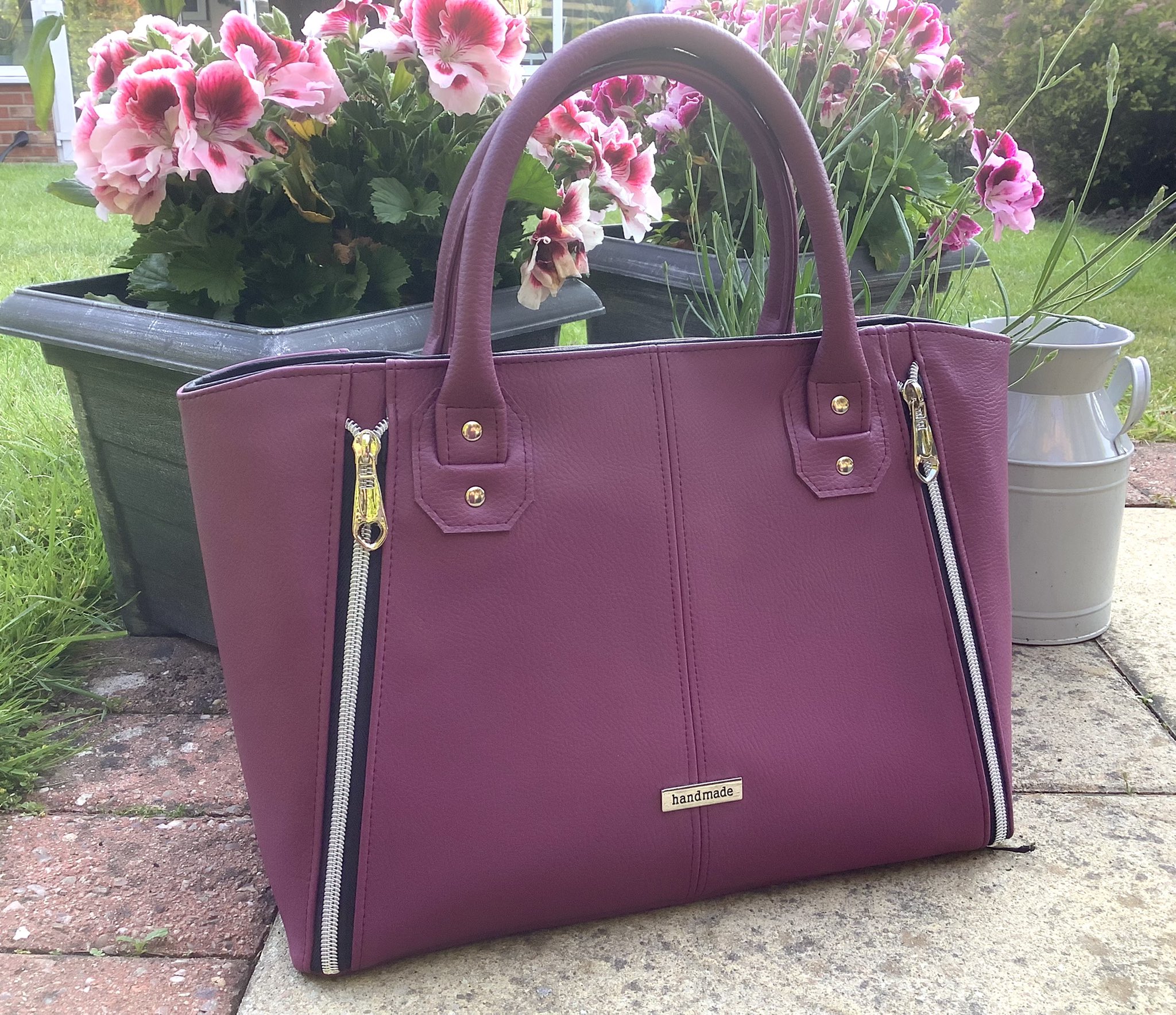 Bolso catalina online cyzone