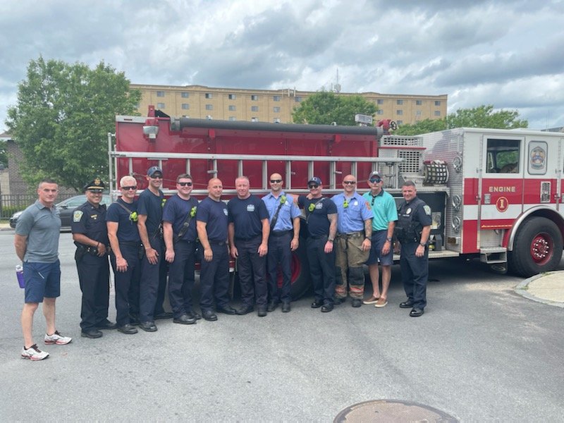 Nashua Fire Rescue tweet media