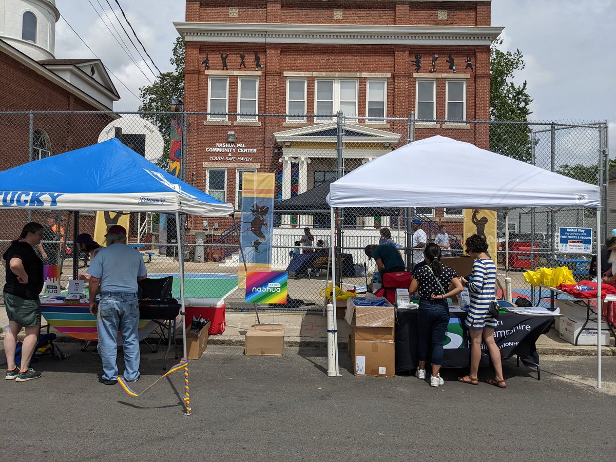 Nashua Fire Rescue tweet media