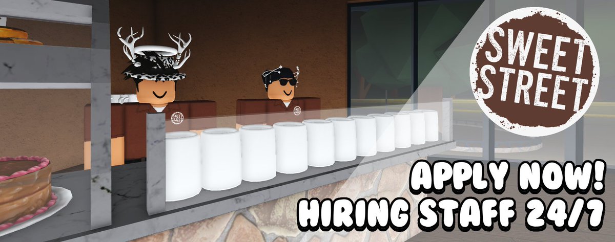 Sweet Street Firestone tweet media