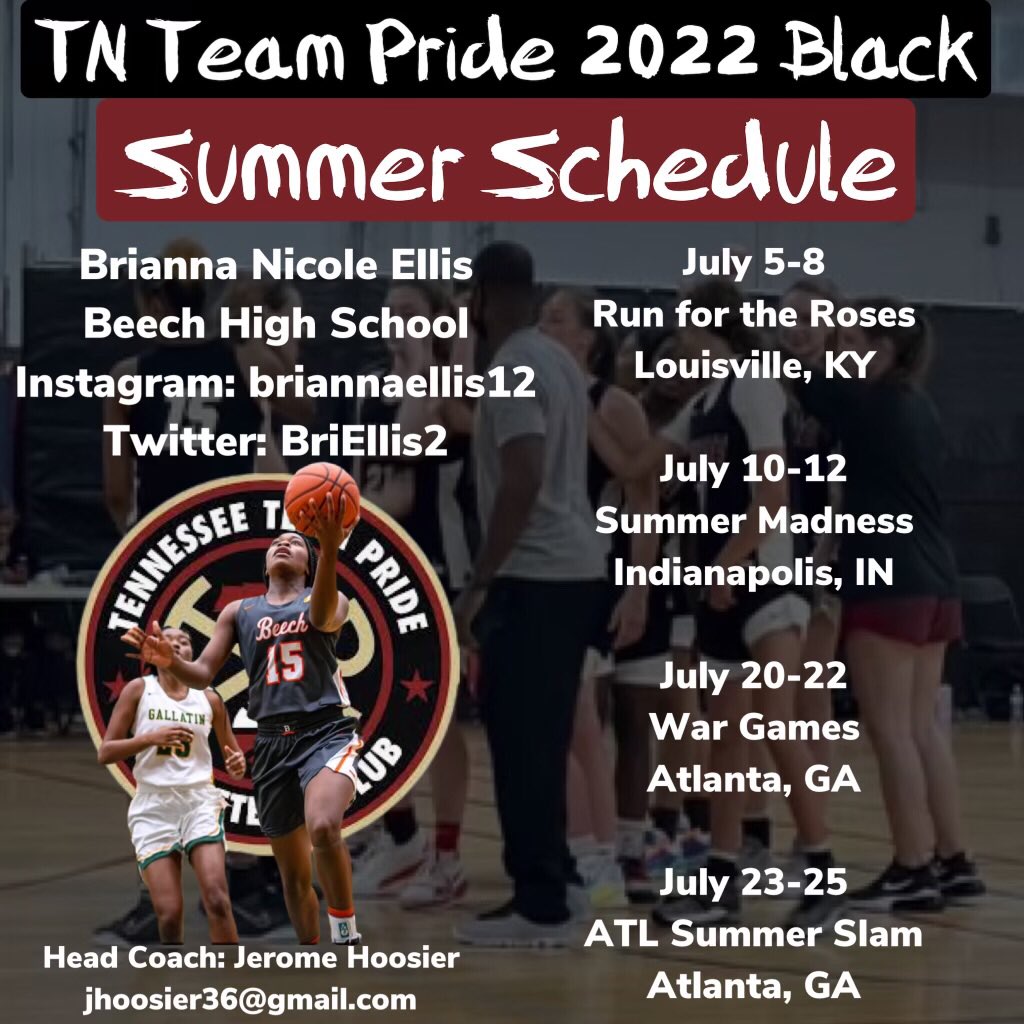 I’m excited to catch some dubs🔥 <a href="/JeromeHoosier/">Jerome Hoosier</a>