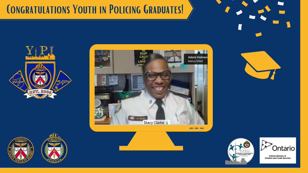 Community Partnerships & Engagement Unit (CPEU) tweet media