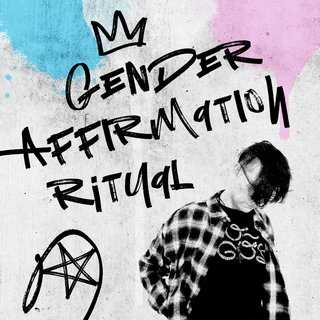 SatanicEstate's tweet photo. Tonight's events will start at 8 PM ET with a @TSTFlorida Ace presentation. 

Then:
Sex Work + Cupcakes
@ChaliceBlythe @MadnessMischief &amp; Ada King

Be Gay Do Witchcraft
@tomthetourguide

Gender Affirmation Ritual
@joedee316 @satanicnyc

Queer Magick
@MissShivaHoney

See you soon! https://t.co/faQscdNiiW