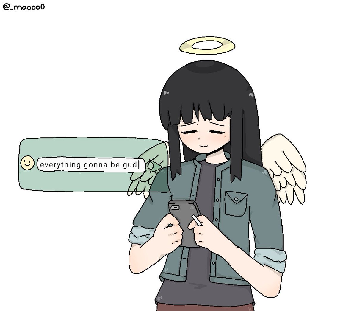 Haibanerenmei Haibanerenmei