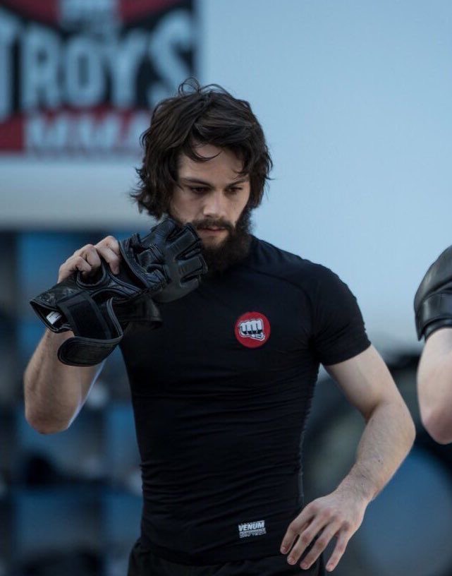 dylan posts on Twitter: