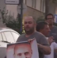 nahuml's tweet photo. It's time these @Likud_Party thugs got doxed. https://t.co/leb2S2Rdqp