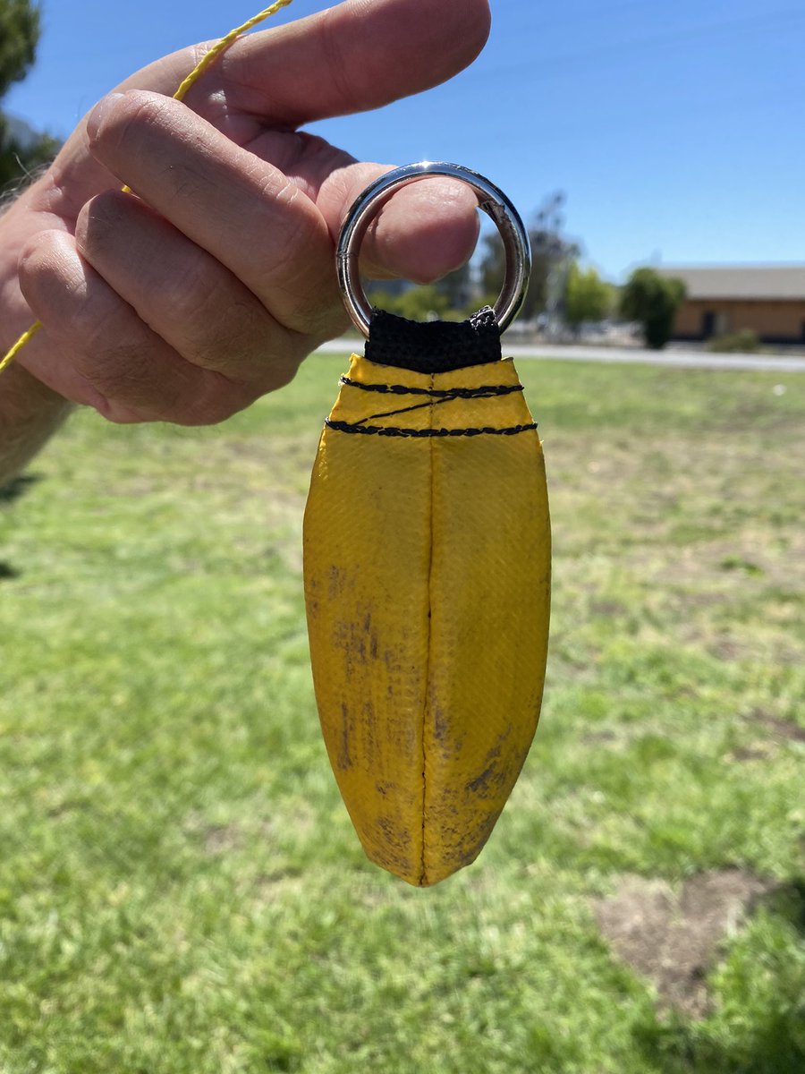 JimBrunk's tweet photo. #ARRLFD One more time with further this is what the wait looks like that we threw up in a tree to get a 40 meter antenna https://t.co/YJqnDTQawy