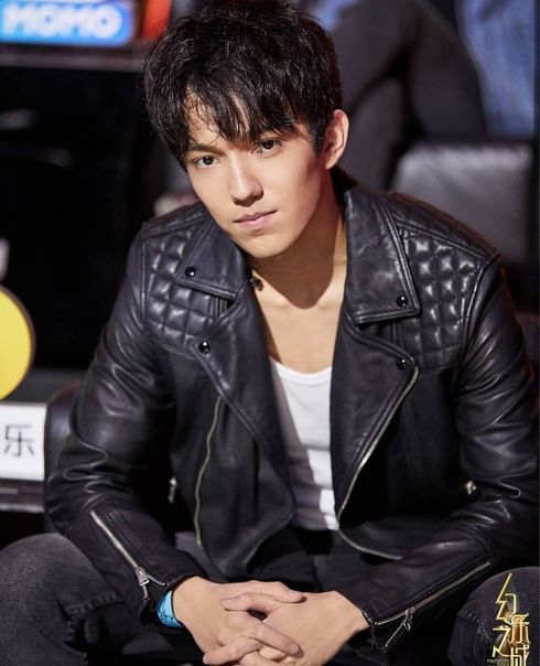 dimash_iloveyou tweet picture