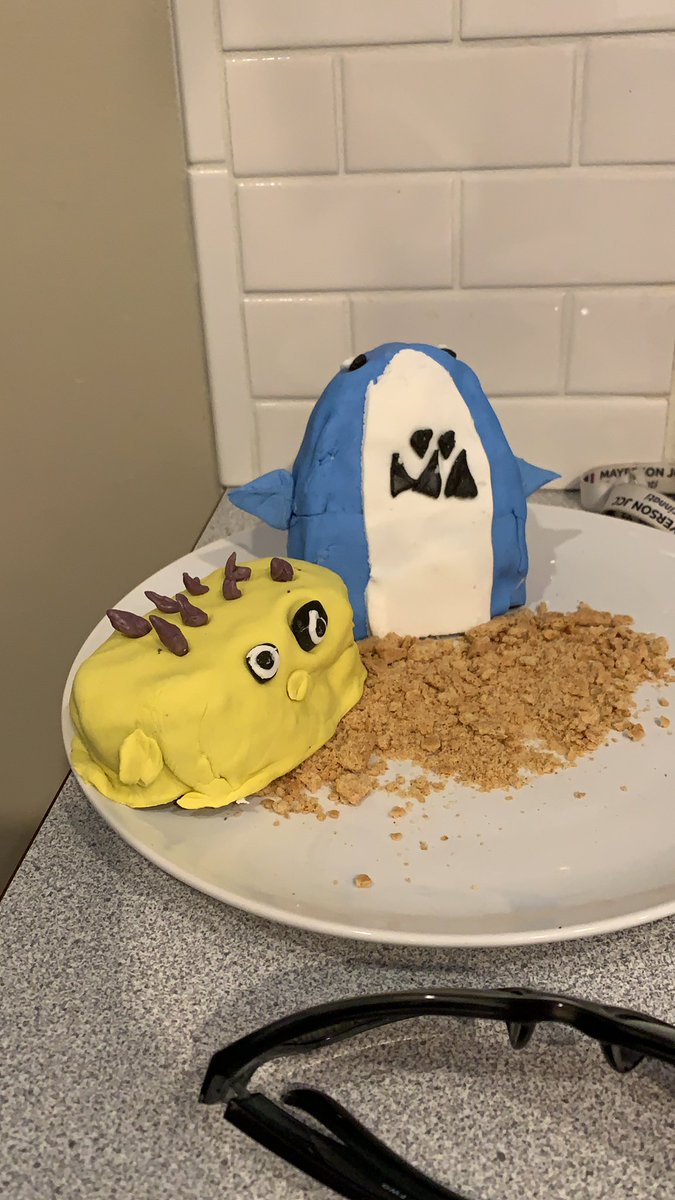 Carrie White tweet media