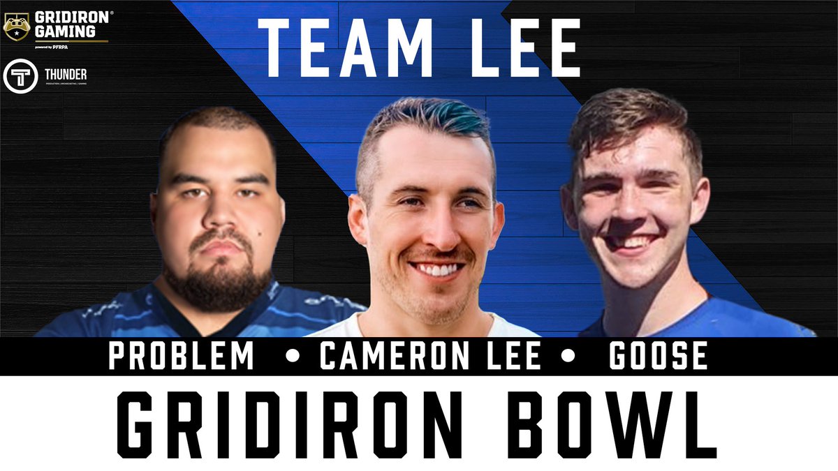 Gridiron Gaming tweet media