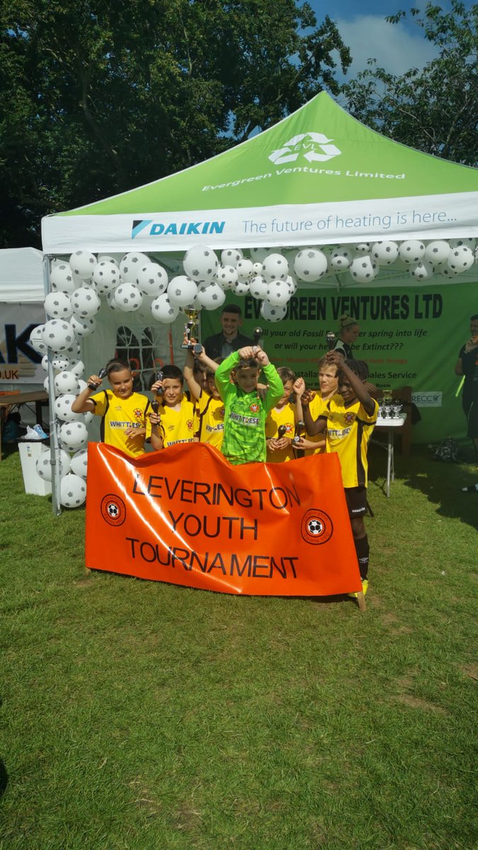 Whittlesey Athletic tweet media