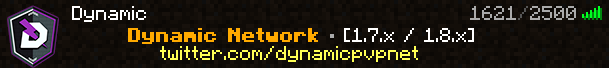 DynamicPvPNet's tweet photo. EOTW De KITS ⚔

Este tomará lugar el día de HOY a las 5 PM EST ⏰

🔁 &amp; ❤️ para participar en un sorteo de 1x Dynamic Rank (Permanente)

🕹️ https://t.co/FULTKv6FM9
💳 https://t.co/CECoo10Tqt
🎙️ https://t.co/CKP3PmQu0X
📀 https://t.co/zUPJ8kj5yR https://t.co/0S41uoyE0g