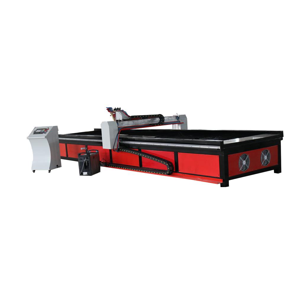 Anhui Sanxin Heavy Industry Machinery Manufacturing Co., Ltd believes quality promotes the value and keeps constant checks on the quality of Plama Cutting Machine. sanxinmt.com/3015-4015-6015… #plamacuttingmachine
