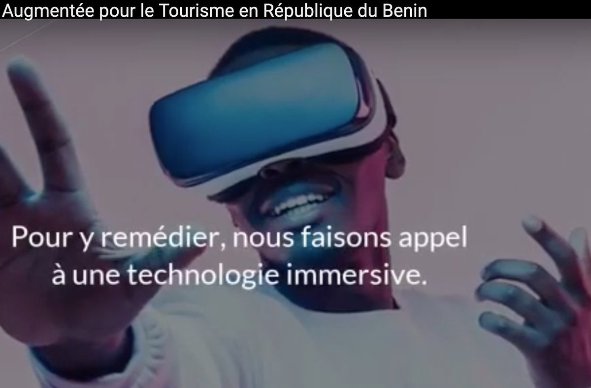 Houndji V. Ratheil tweet media