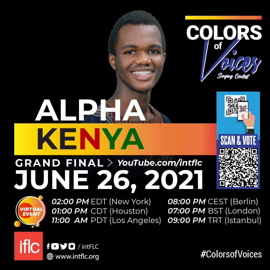 LdBesinci's tweet image. Dünyanın renkleri🥰🥰🥰

#Colorsofvoices
#DünyanınRenkleri