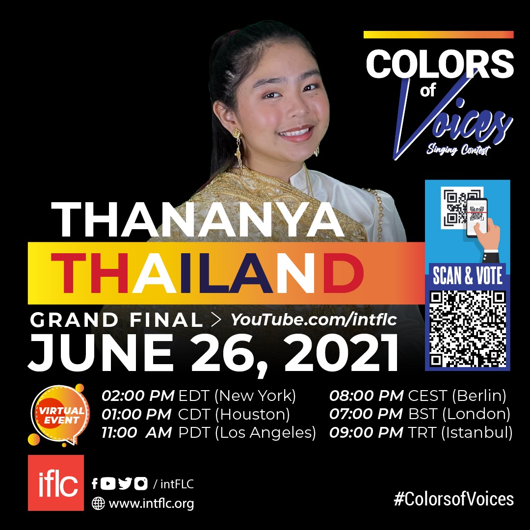 LdBesinci's tweet image. Dünyanın renkleri🥰🥰🥰

#Colorsofvoices
#DünyanınRenkleri