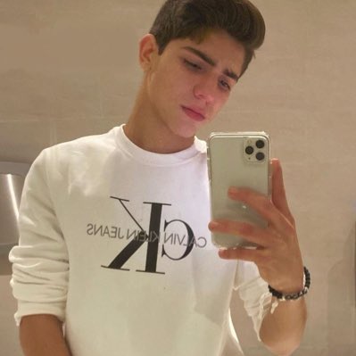 Elias ramirez 🧸 tweet media