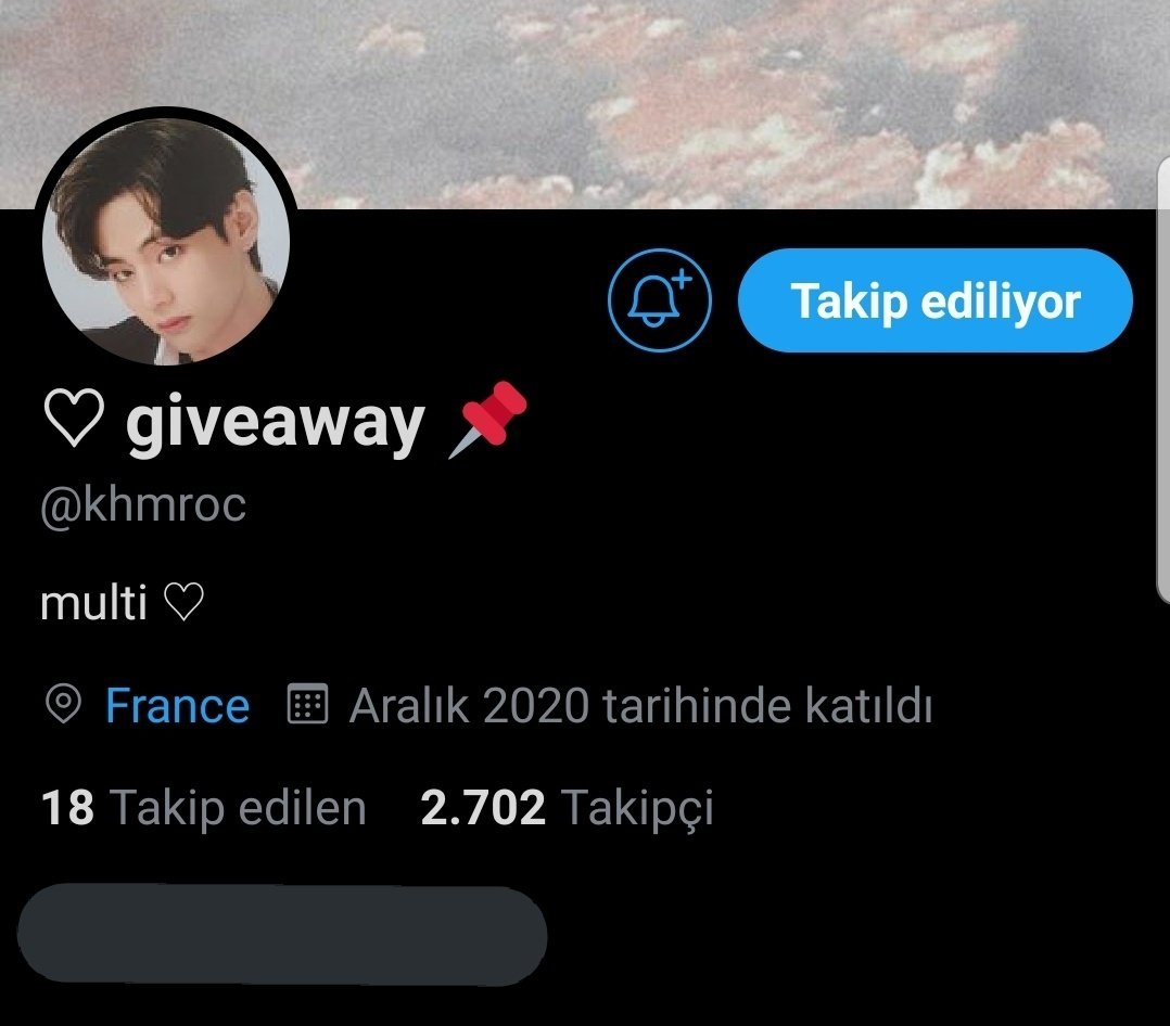 mytinybobohu's tweet photo. @khmroc Thanks for giveawayyy🦋🦋
1.EXO - OBSESSION (EXO ver.)
2.EXO-The War
3. Red Velvet- The Reve Festival Finale (Finale Ver.)
4.GFriend- Song Of The Sirens (Apple ver)
@jd_pjy_EXO @Exolipromise2 @yyeollmae @ROCKERPCY @exolexie https://t.co/CQQRX1a24S