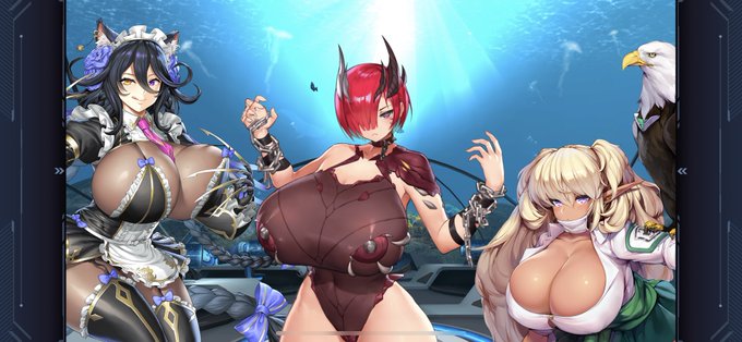 ラストオリジンのホーム画面設定に無限の可能性を感じるぞ 