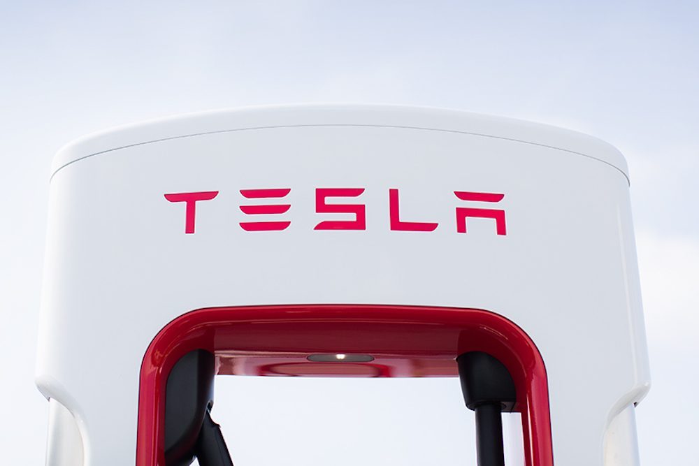 Groen7's tweet image. Is de Tesla Supercharger vanaf volgend jaar ook geopend voor andere merken? groen7.nl/is-de-tesla-su…