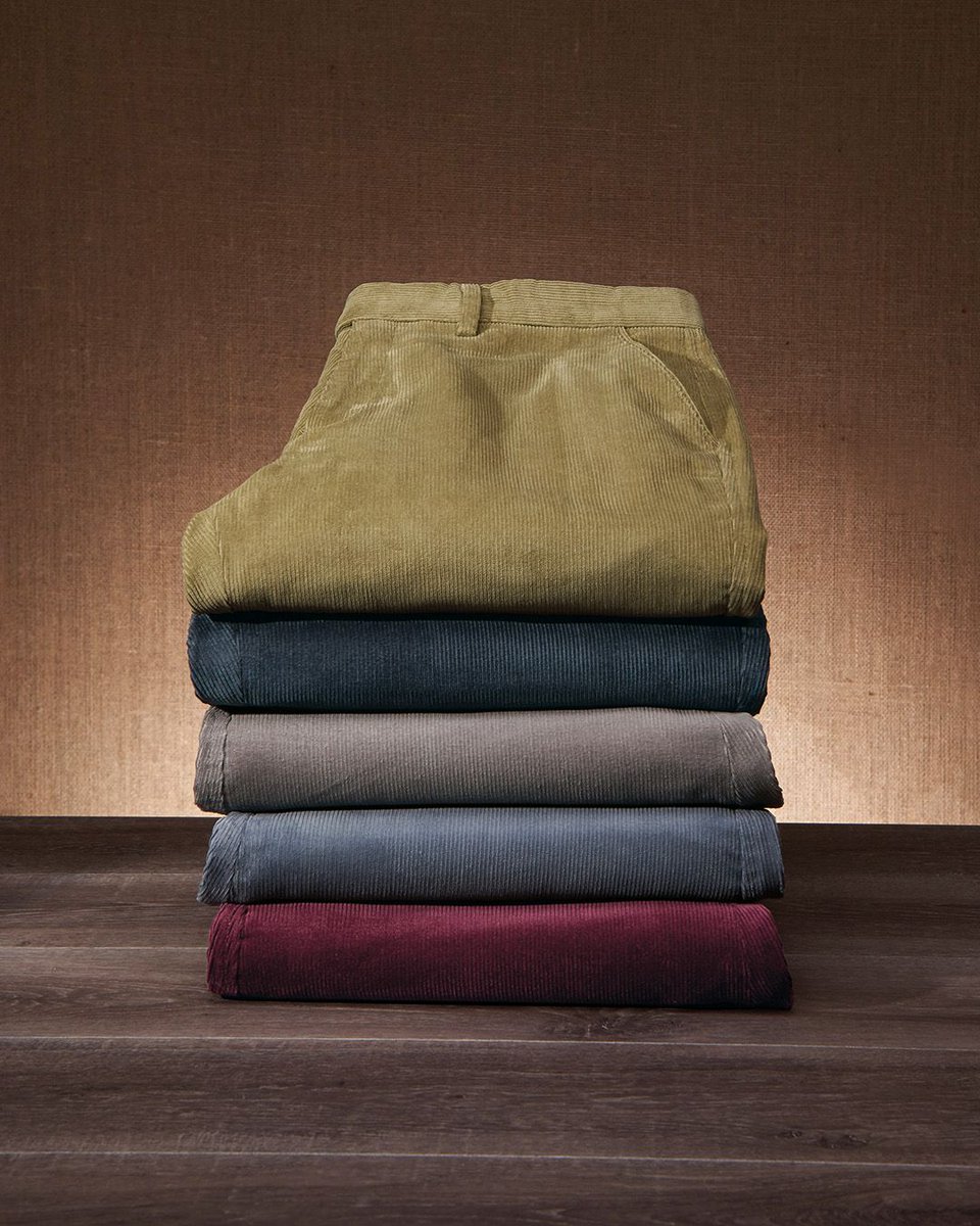 SUMMER SALE NOW ON! ☀️

Cords pants just $35!

Or 2 for $60. buff.ly/2tOAyqi

#menswear #mensstyle