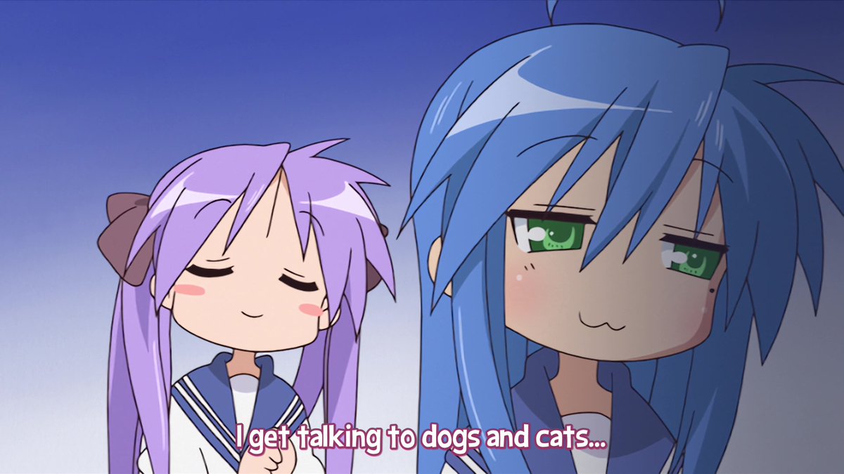 Lucky Star Pic Bot (@luckystarpicbot) on Twitter photo 