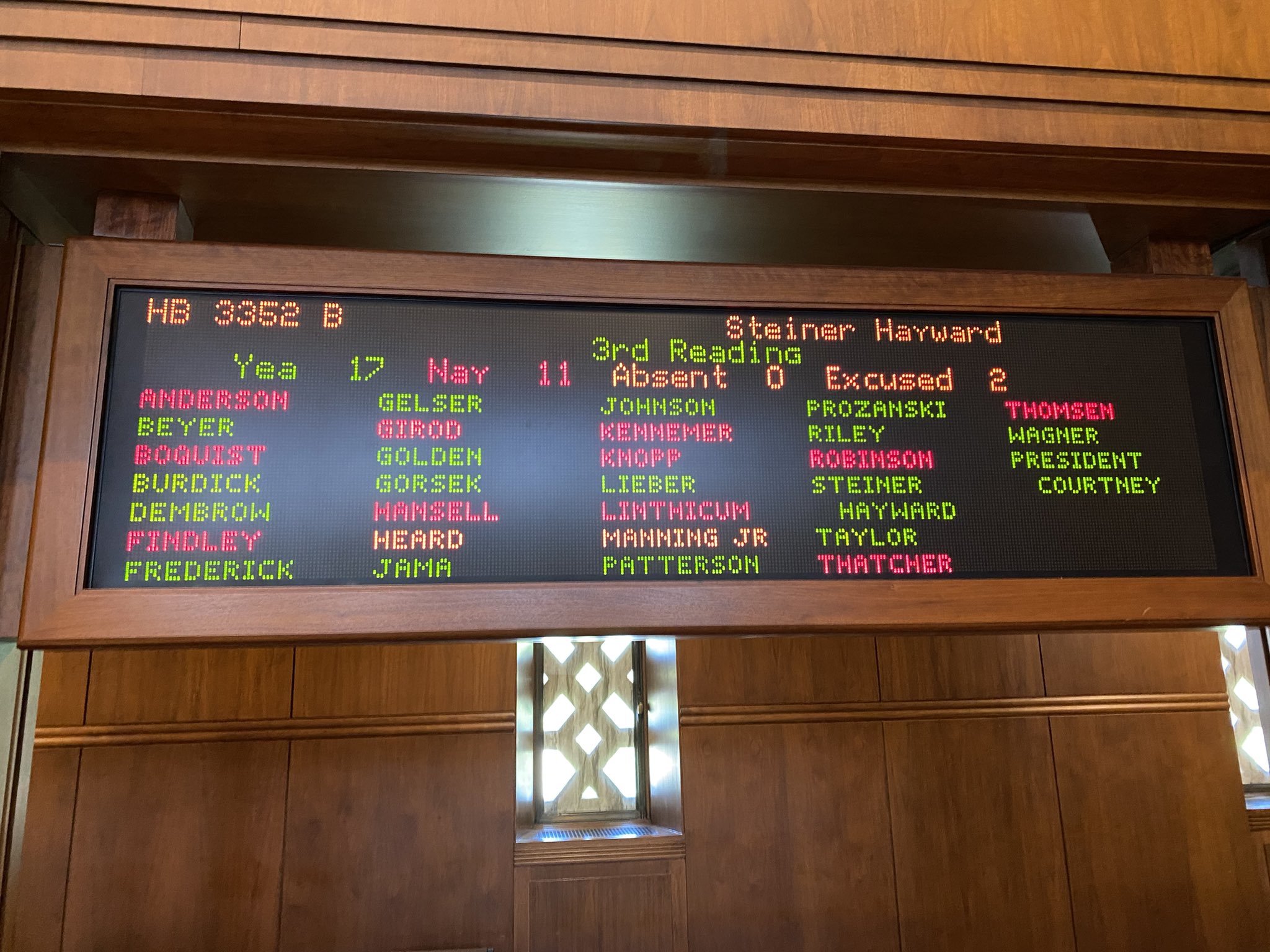 Lawmakers pass bill to make illegal immigrants eligible for Medicaid