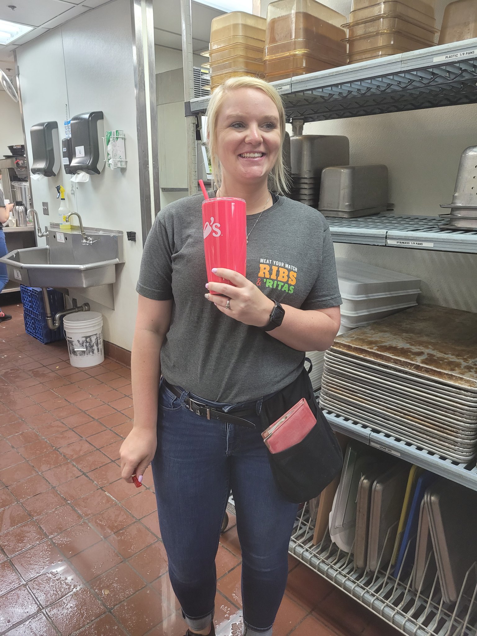 Lacye on Twitter "Mercedes getting her prize!!! Swtulsa having a good