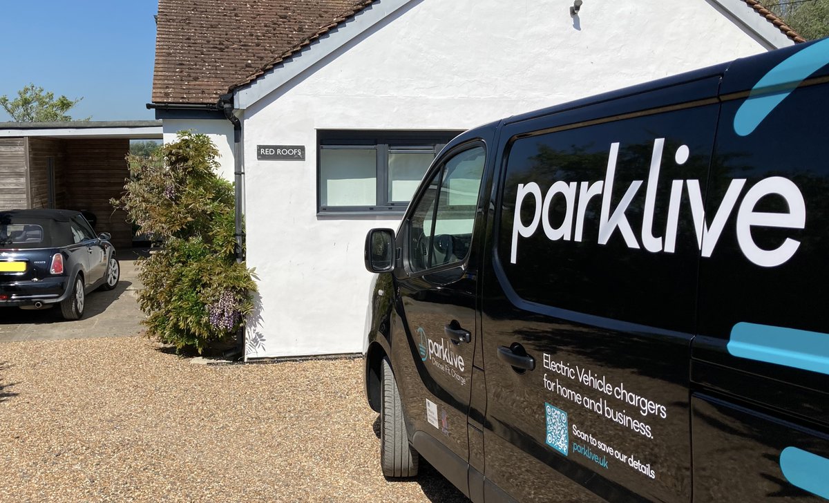 A few more site surveys in #Camber