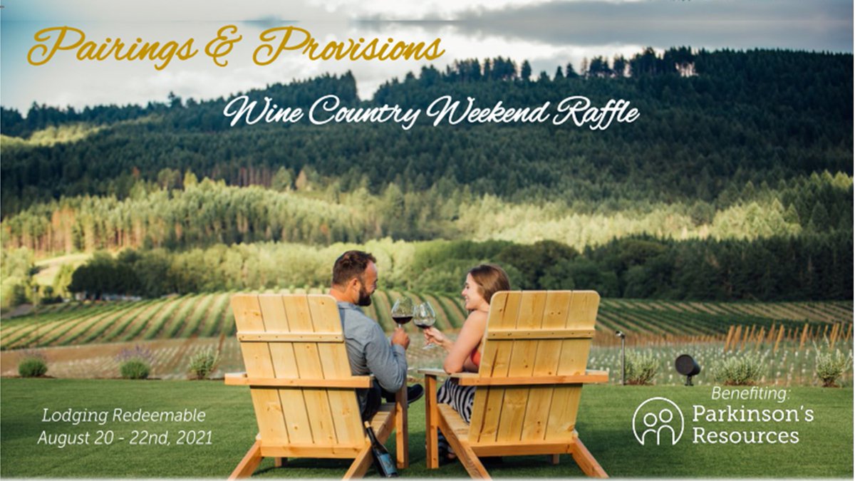 Meet Top Chef Portland contestant, Sara Hauman by entering PRO's Wine Country Weekend Raffle! Enter at: tinyurl.com/PROWeekend