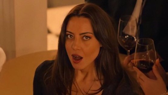 Happy birthday, Aubrey Plaza! 