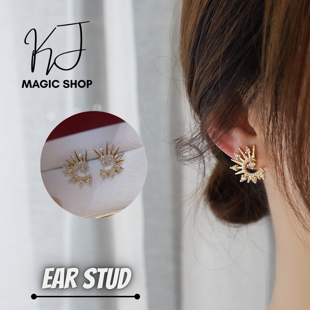 kjmagicshop's tweet photo. Enamorada de mi y de tantas pequeñas cosas💕 que mejor dueña para estos preciosos pendientes que tu?
Divertidos, unicos pero sobre todo modernos.
▪️Plata de ley 925
▪️Baño de oro
▪️Circones
📢 Pedidos Abiertos
💳 Abono del 60%
#accesorios #ropa
#bellezas #modacoreana https://t.co/ph9r3OOS0j
