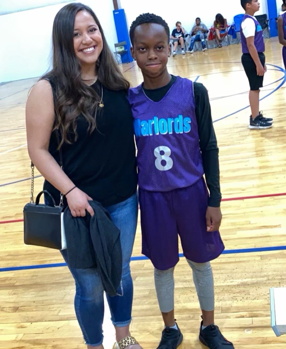 MsCompean's tweet photo. I was so excited to go support and watch one of my Skyview scholars do what he loves today! ๐
So glad that this sweet family and scholar invited me. I canโt wait to watch you again Uwana! ๐๐๐คฉ
#elementaryteacher #risdgreatness #risdwevegotthis #supportyourstudents https://t.co/xFQ0PFz08Y
