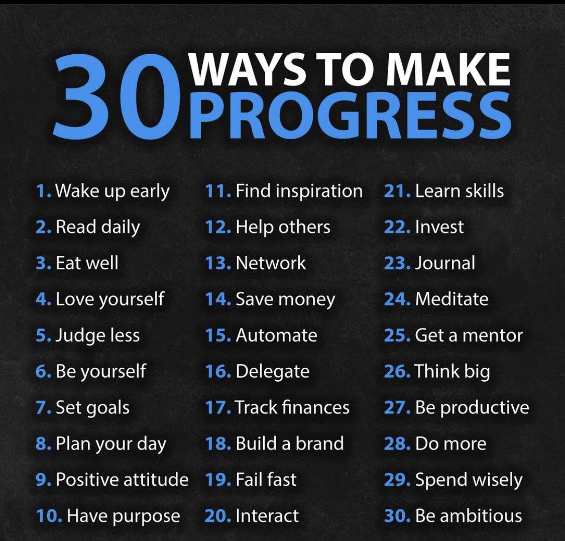 youtubeNurse's tweet photo. 😷Can You Atleast do 50% of these 30 Ways To Progress as an Individual.
#CardiacStrong #NURSEpiration #NurseMendoza #CVICU #RN #LVN https://t.co/UGTPUTg0Oc