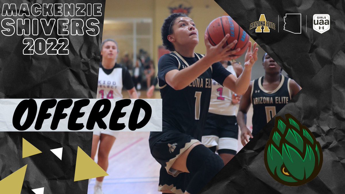 Arizona Elite Girls Basketball tweet media