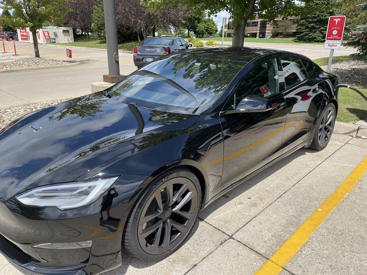 Tesla Owners Quad Cities tweet media