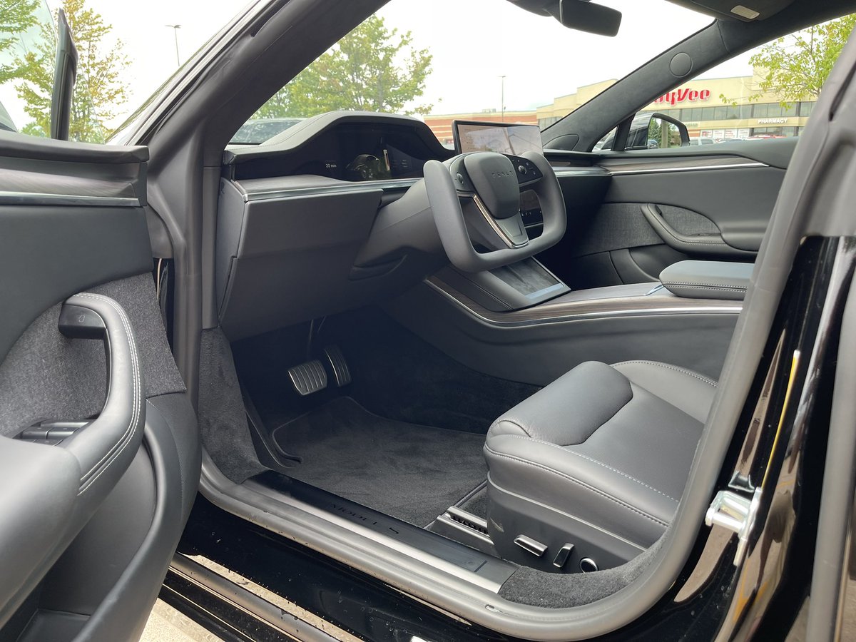 Tesla Owners Quad Cities tweet media