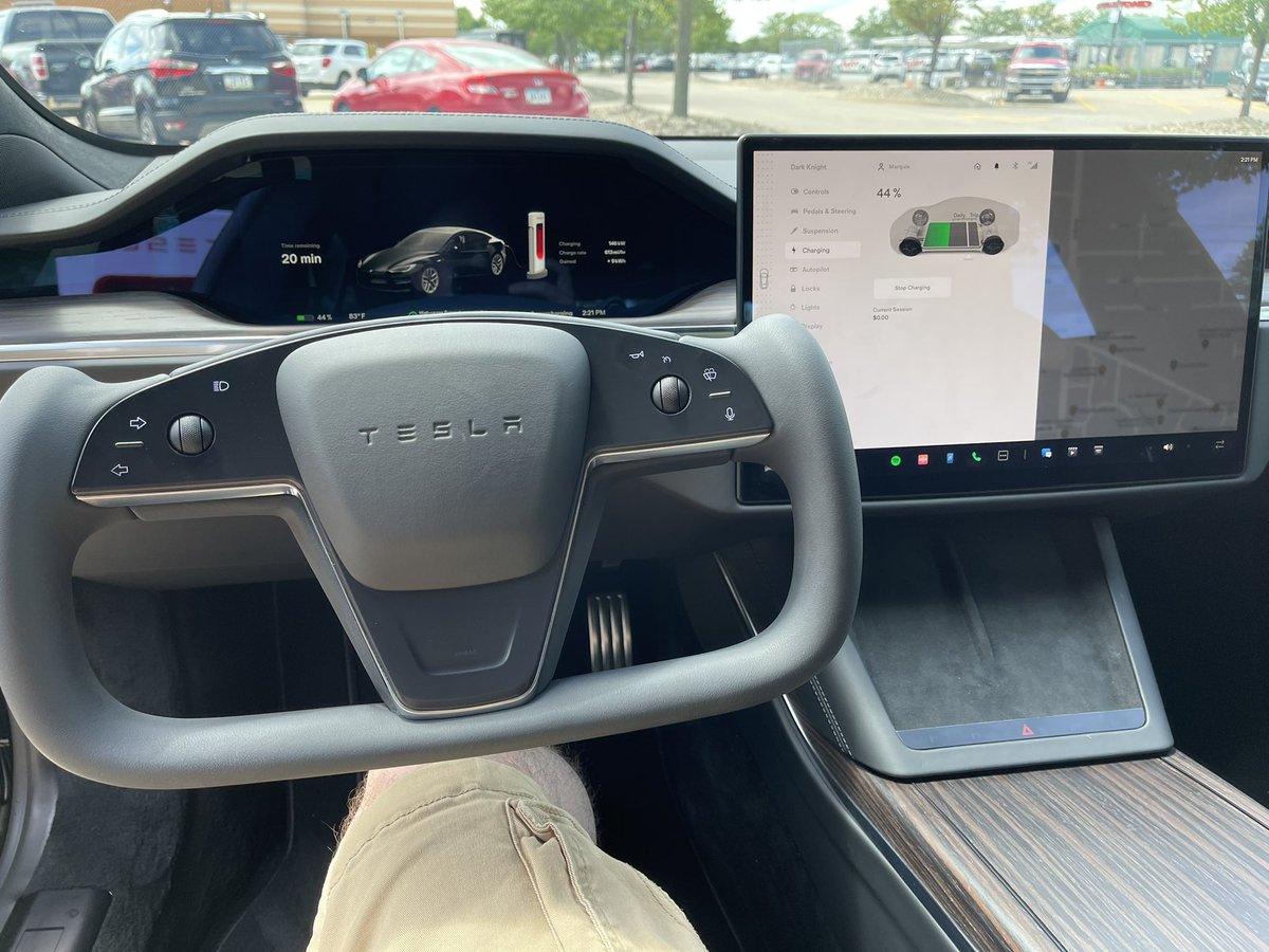 Tesla Owners Quad Cities tweet media