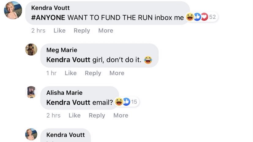 SaintJohnPickle's tweet photo. i love this GD city- Saint Johners you never cease to make me lolz #fundtherun https://t.co/pb623nLdkd