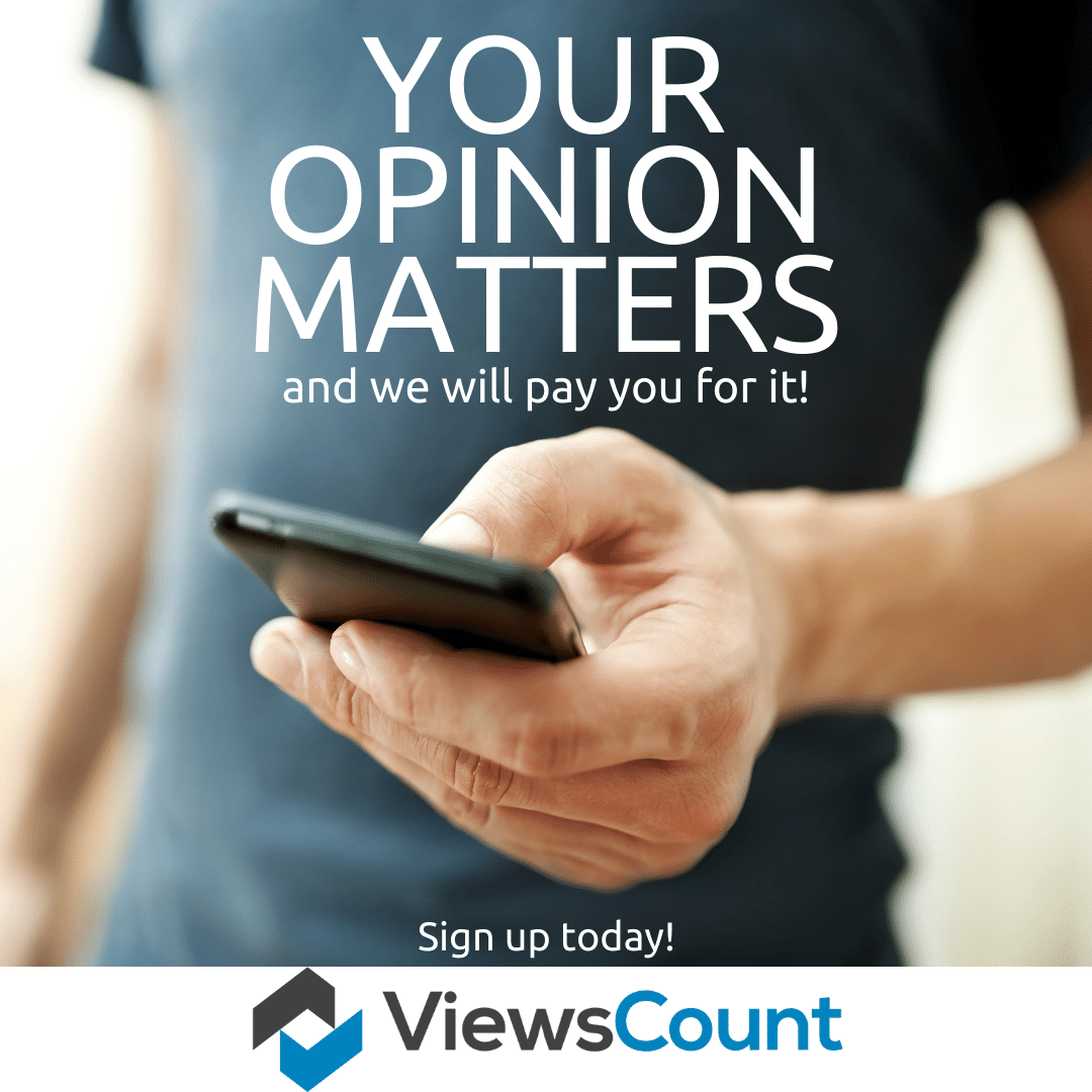 viewscountusa's tweet photo. Your opinion helps lawyers with real cases! Get compensated to review and respond to legal cases.

SIGN UP TODAY FOR FREE TO START EARNING! https://t.co/TpHpJonvl7

#Justice #BeTheChange #MakeADifference #jurytrials #jury #witnesses #legal #law #ViewsCount #YourOpinionMatters https://t.co/y0KpHmMESG