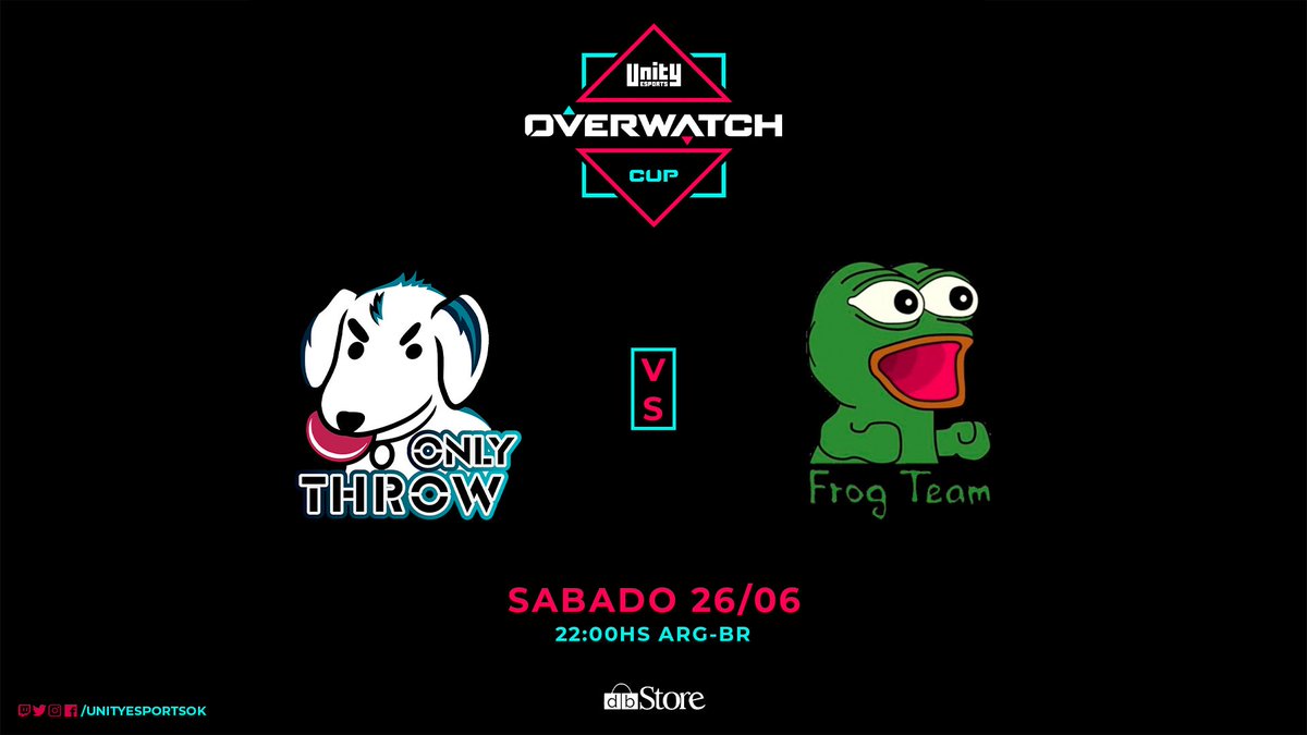 unityesportsok's tweet photo. 🇦🇷  Grandes partidos se verán hoy en nuestro stream de sábado! venite a disfrutar de una noche de buenos equipos!🔥 

🇧🇷 Grandes partidas se verão hoje em nossa stream de sábado! venha  disfrutar de uma noite de boas equipes!🔥

🔴 Twitch: https://t.co/ntmFbb5gUx https://t.co/5eo6UjK3p6