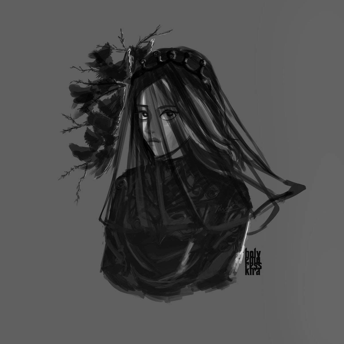 cabline1's tweet photo. This is my daily post about hidden gems on HEN. Today, it's black and white, the next will be more colorful. 

3 hidden gems around 1 tez everyday + 1 above

⬇️

#hiddengems #hicetnunc2000 #cabline1hiddengems https://t.co/FvxY3Y4Ert
