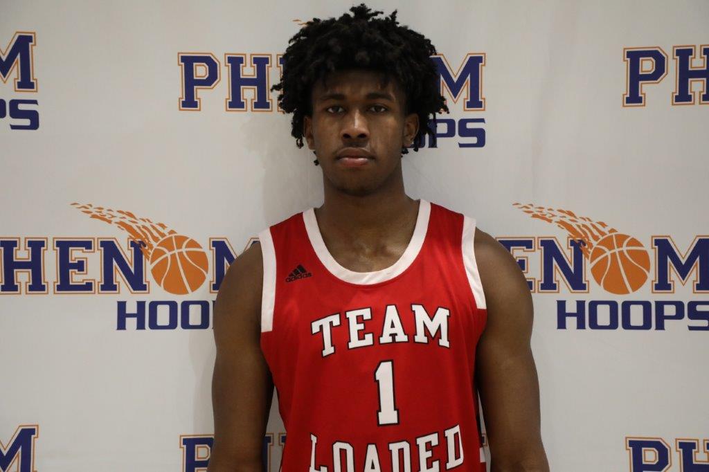 The stars of the morning session at the #NCShowcase (Day 2):

2022 Cade Tyson
2022 Jalen Higgins
2022 Iffy Ufochukwu
2023 Jakwon Moore
2023 Emanuel Richards
#PhenomHoops
