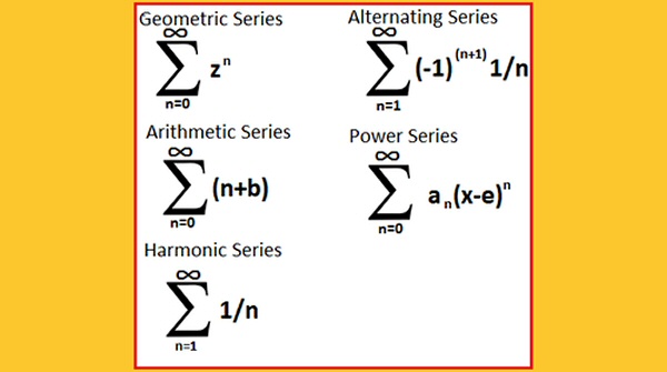 Mathematics and Series.  bit.ly/3vTcdJO