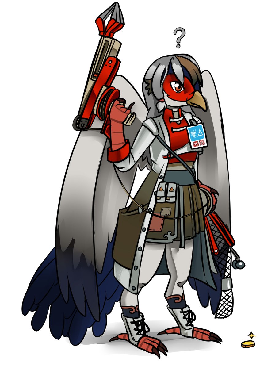 Arya_Inari's tweet photo. Snowsant
-
#Art #Arknights #Anthro #Furry #FurryArt #Snowsant #WhiteEared #Pheasant #BirdGirl #Female
#アークナイツ #ケモノ #スノーズント(アークナイツ)
-
https://t.co/FHuMPRb7Zb
-
https://t.co/PtaAum3B30
-
https://t.co/H1HqcdecrJ https://t.co/XJ3DoFcxQG