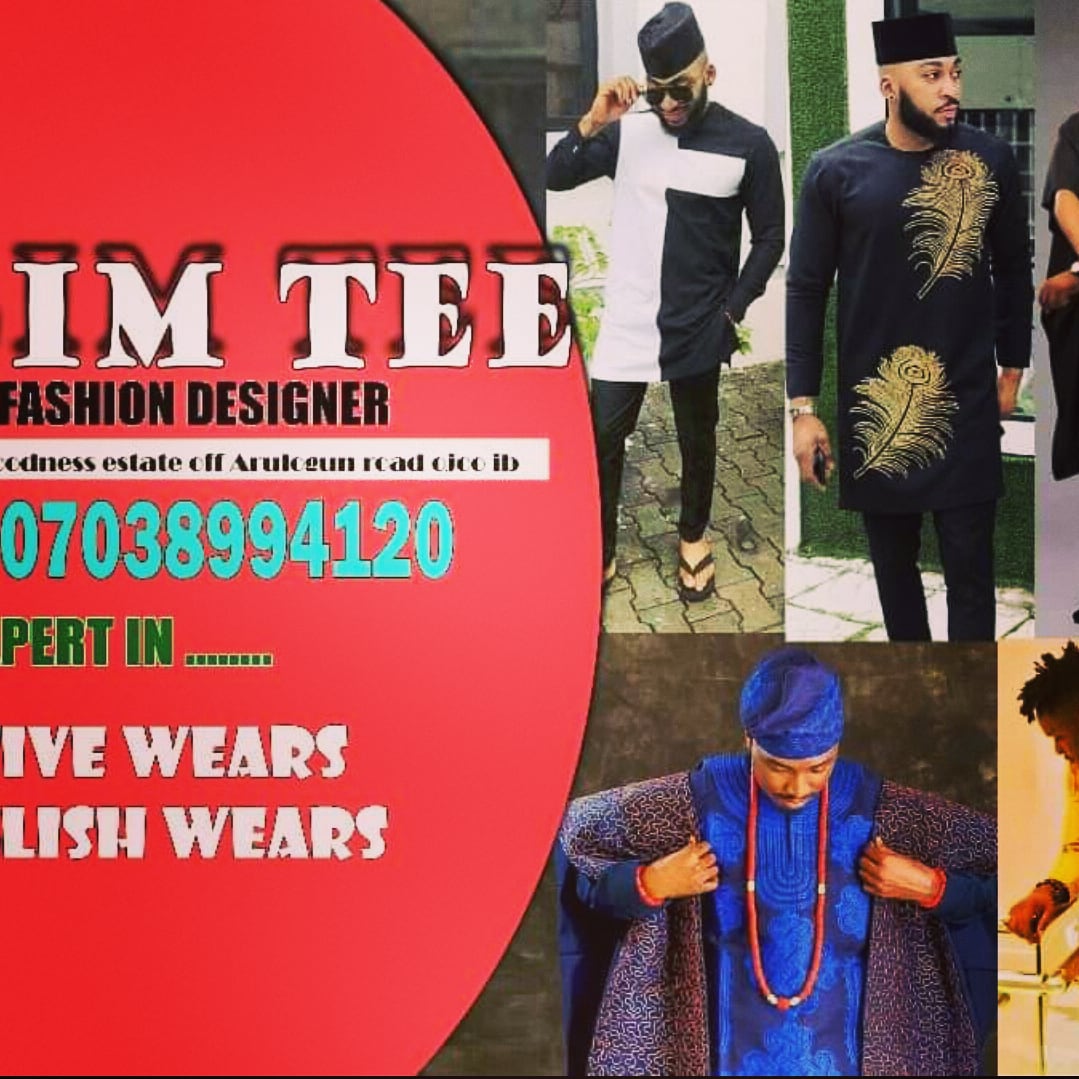 Just call on me on any native and English dress