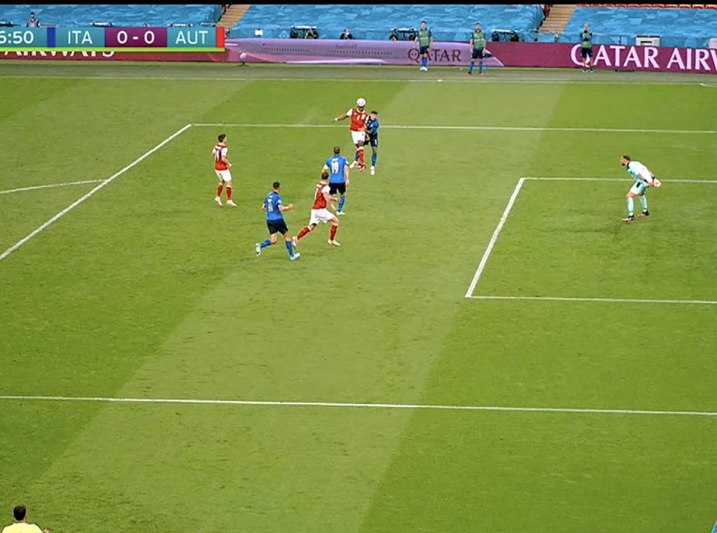 Actu Foot tweet media